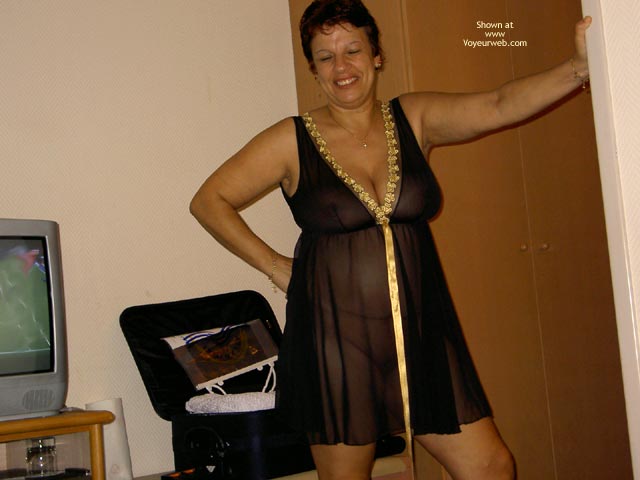 Pic #1 Big Boobs Super Tits