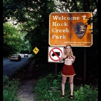 NP* Amy Returns to The Woods