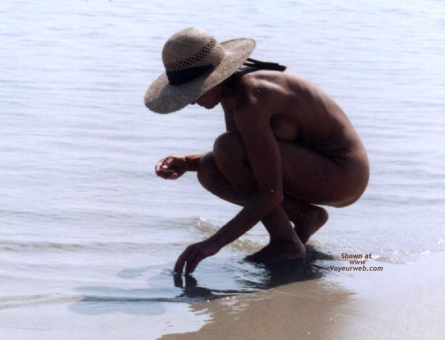 Pic #154 yo Beauty@Beach 2
