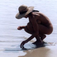 54 yo Beauty@Beach 2