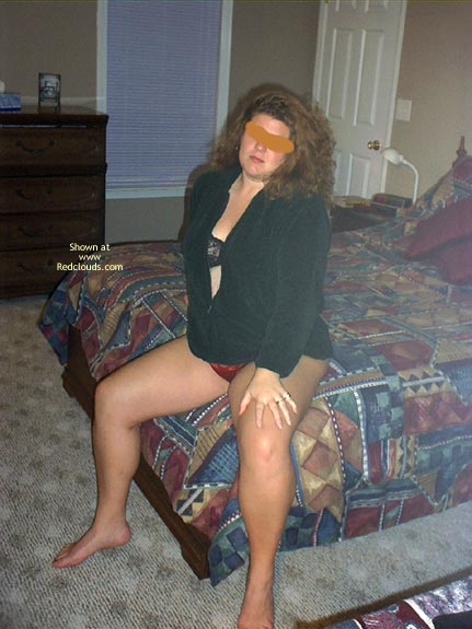 Pic #1Lusciousleigh Back Again