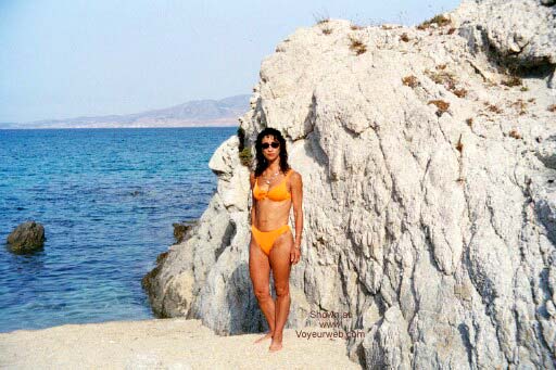 Pic #1Wife From Greece