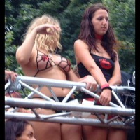 Pic #1Love Parade 2002 Berlin 1