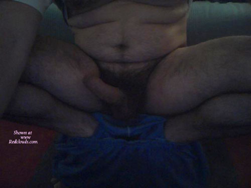 Pic #1M* The Cock First Time