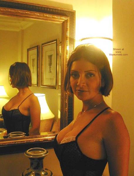 Pic #1 Cecillia Back on VW 10