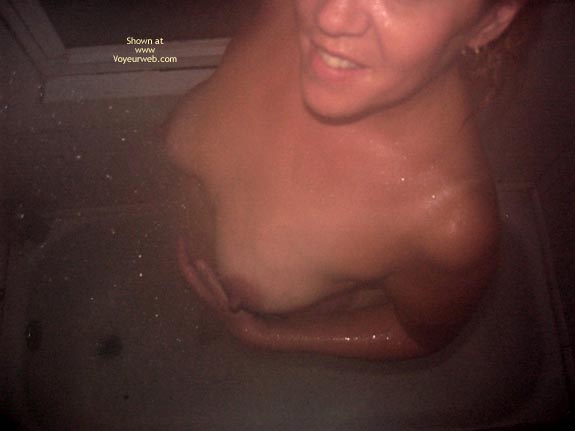 Pic #1*Sh Shower Fun