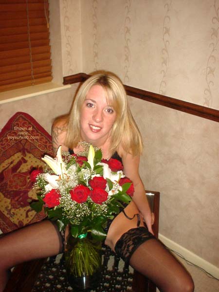 Pic #1UKlegs Exposed