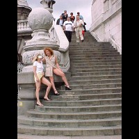 *GG Ma-al &amp; Magalie Along The Seine