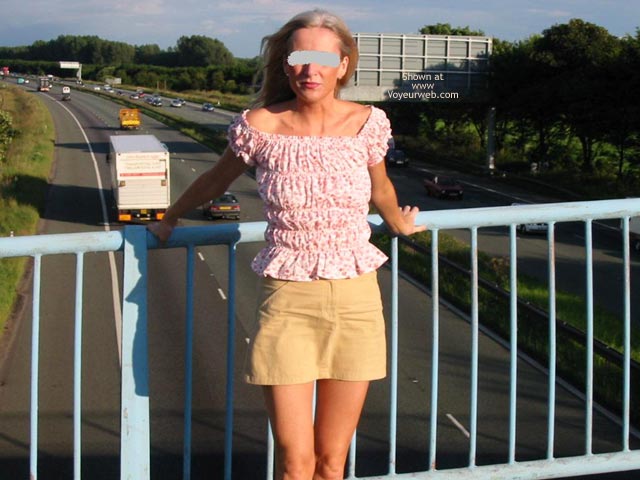 Pic #1 *NP JJUK Stopping Traffic!!!