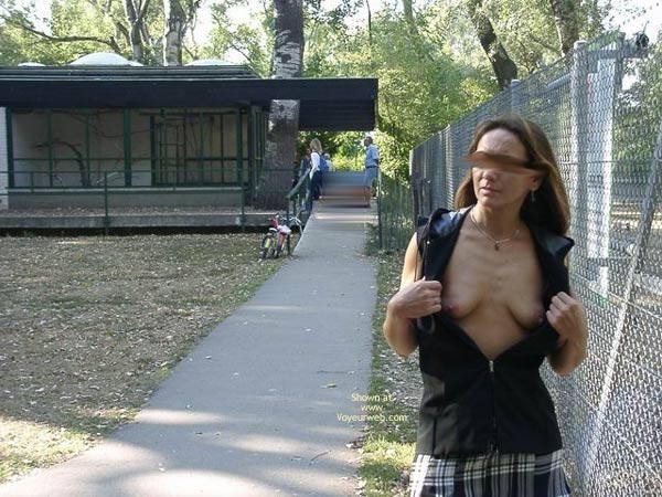 Pic #1Exhibmoni Flashing Vienna