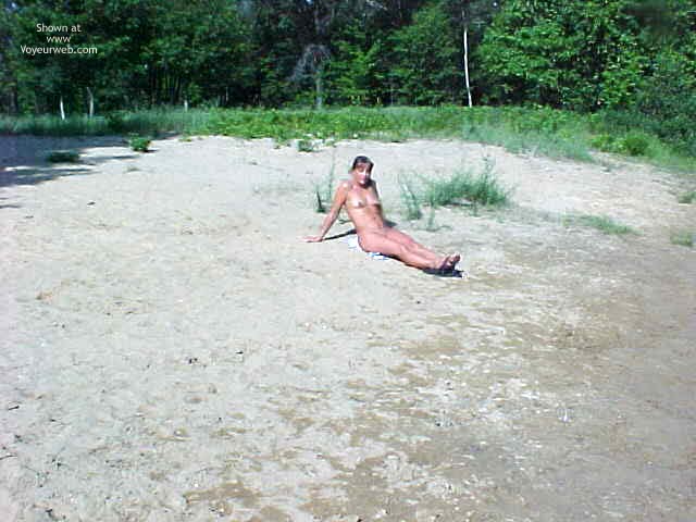 Pic #1 Bronzebaby - More Vacation Shots