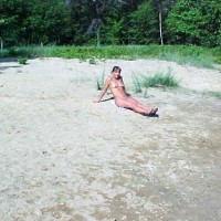 Bronzebaby - More Vacation Shots