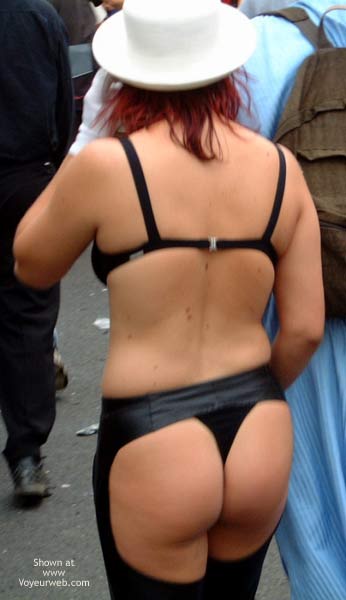 Pic #1Love Parade 2002 Berlin 7