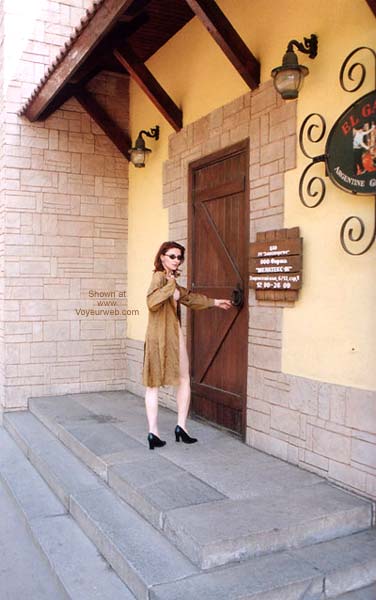 Pic #1Redhead Flashing - Mix