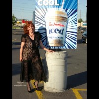 *NP Eileen Meets a Fan!
