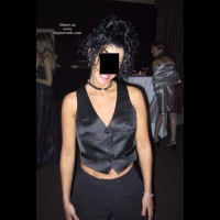 Pic #1 *NT On The Way to The Room