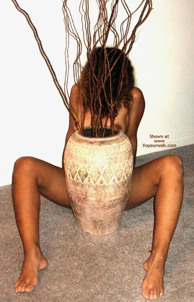 Pic #1Brazilian Wife High Contrast