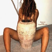 Pic #1Brazilian Wife High Contrast