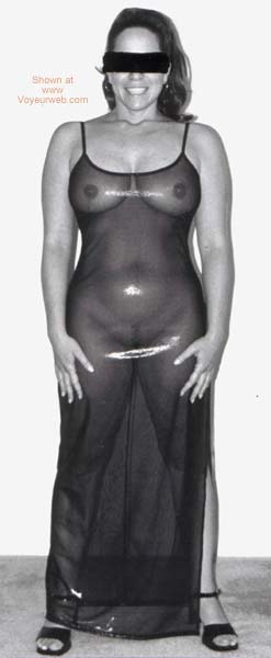 Pic #1Windy City Teach See-Thru 1