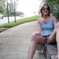 *NP Denise69 In The Bush