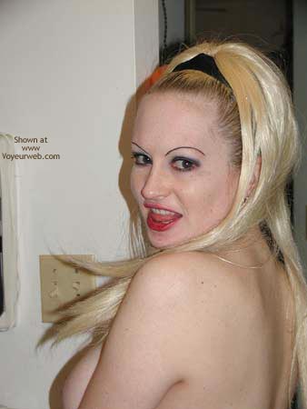 Pic #1 Rob'S Porn Star