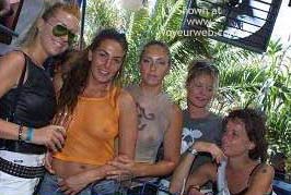 Pic #1Space Ibiza