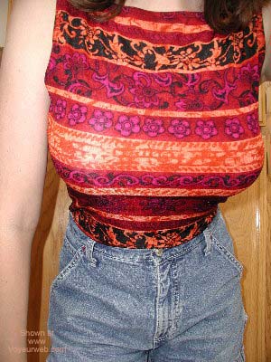 Pic #1Betty Anne's Back