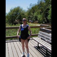 Pic #1*NP Grace First Time Caught