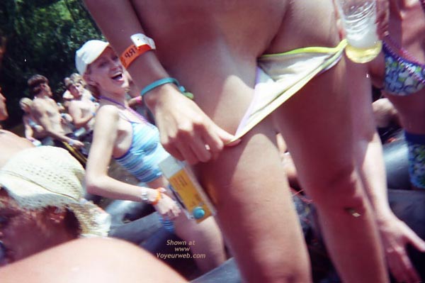 Pic #1Apple River Float Trip 1