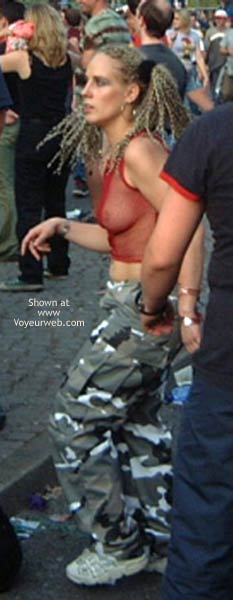 Pic #1Loveparade 2002 Berlin 10