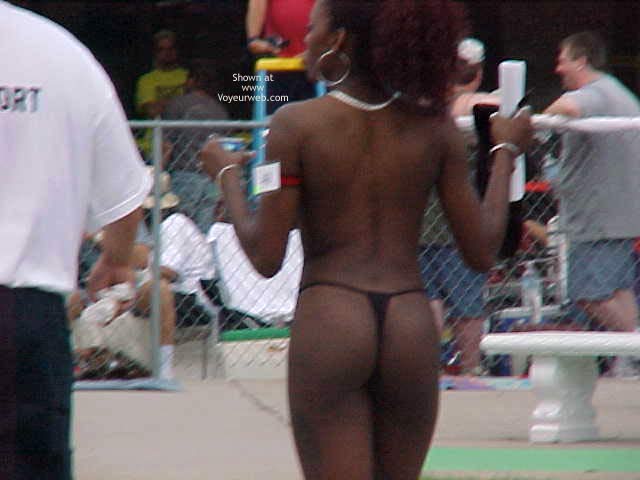 Pic #1Nudes a Poppin July 2002