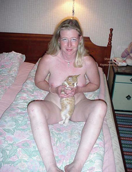 Pic #1 Jenny Six