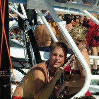 Nippleshots at The Lake