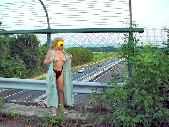 Pic #1*NP Caty v&agrave; in Ferie