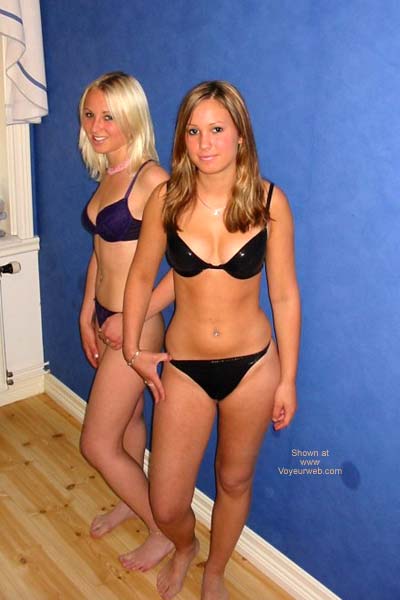 Pic #1 *GG Nilla &amp; Josie Reloaded