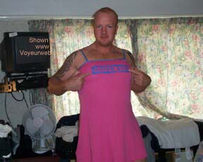 Pic #1M* True Brit, Special Request