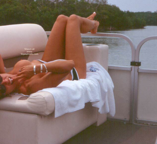 Pic #1Carly 40+