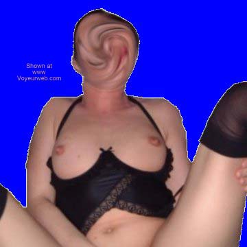 Pic #1German Wife