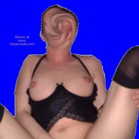 German Wife