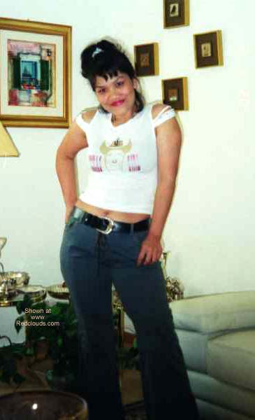 Pic #1My Sexy Indonesian Maid