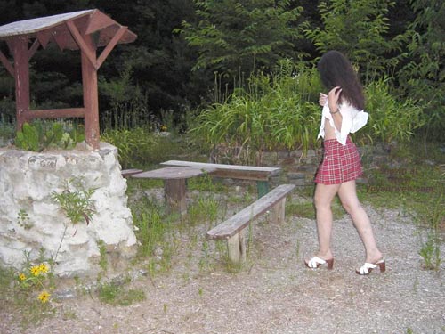 Pic #1BostonHoney at The Bird Sanctuary 1