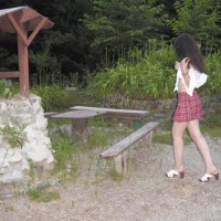 BostonHoney at The Bird Sanctuary 1