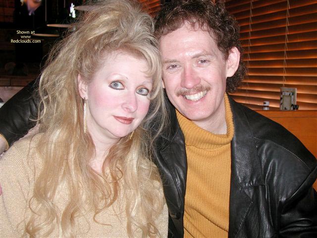 Pic #1Team Horn Dog Does The Deed