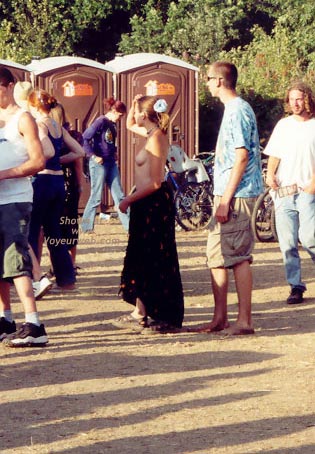 Pic #133rd Oregon Country Fair 7