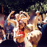 33rd Oregon Country Fair 8