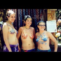 33rd Oregon Country Fair 9