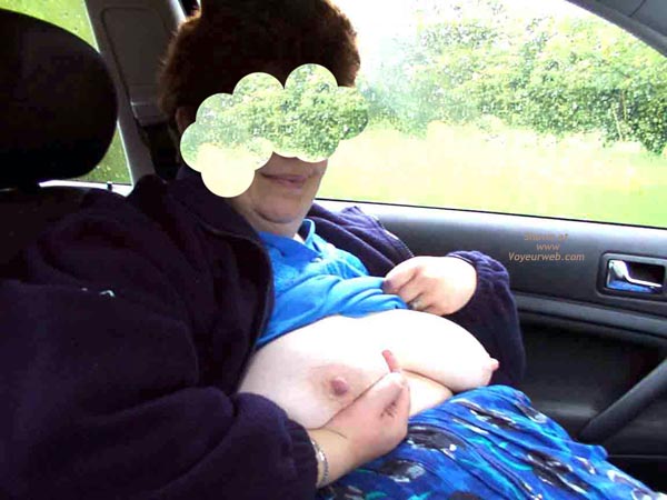 Pic #1*NT A Little Outing UK