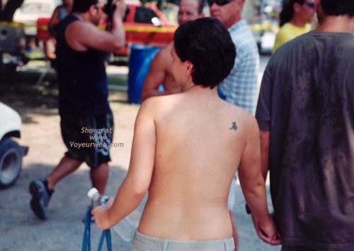 Pic #1Indiana Nudes 7