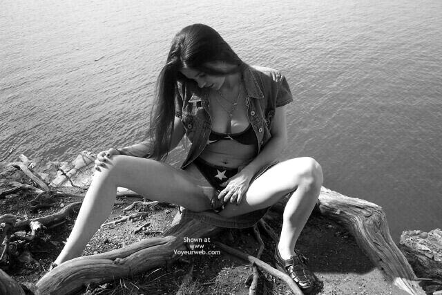 Pic #1Angelic Michele Different View