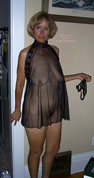 Pic #1It's PJ by George